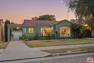 526 Monte Vista Avenue, Glendale, CA 91202