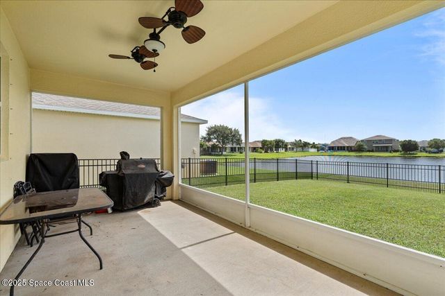 1337 Mycroft Drive, Cocoa, FL 32926