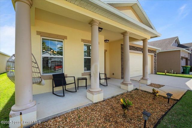 1337 Mycroft Drive, Cocoa, FL 32926