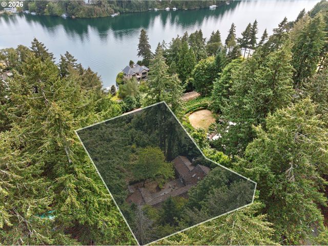 199 PINE VALLEY Rd, Lake Oswego, OR 97034