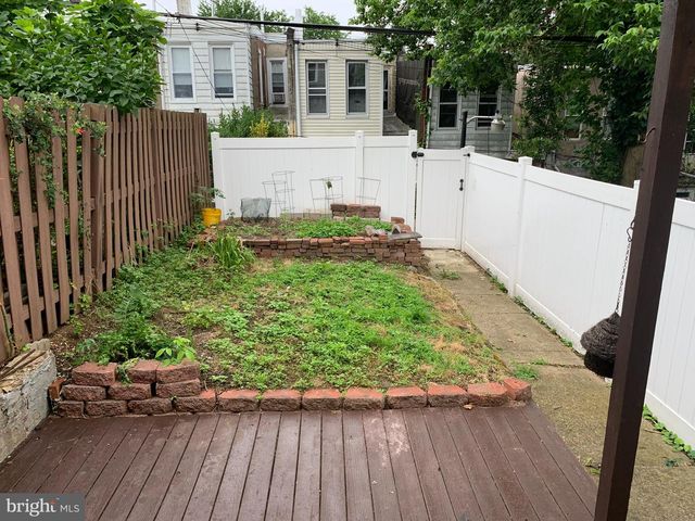 3714 STANTON ST, Philadelphia, PA 19129