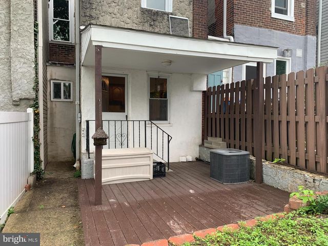 3714 STANTON ST, Philadelphia, PA 19129
