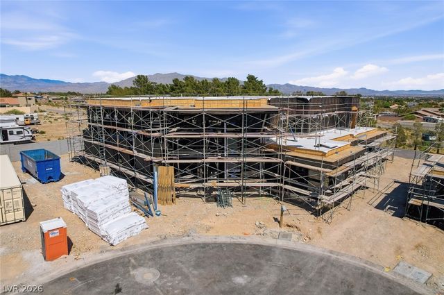 5620 Snowlee Court, Las Vegas, NV 89149