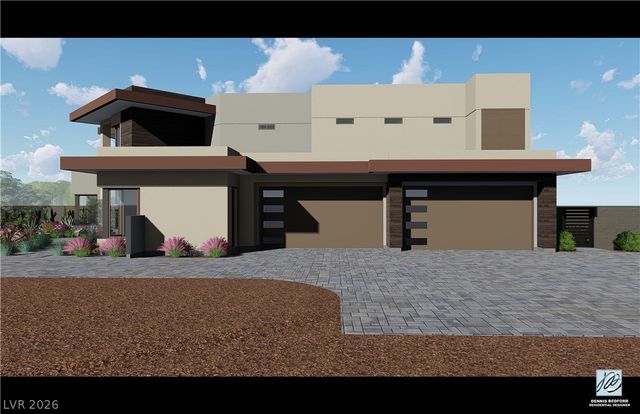 5620 Snowlee Court, Las Vegas, NV 89149