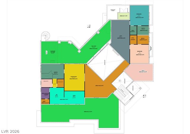 5620 Snowlee Court, Las Vegas, NV 89149