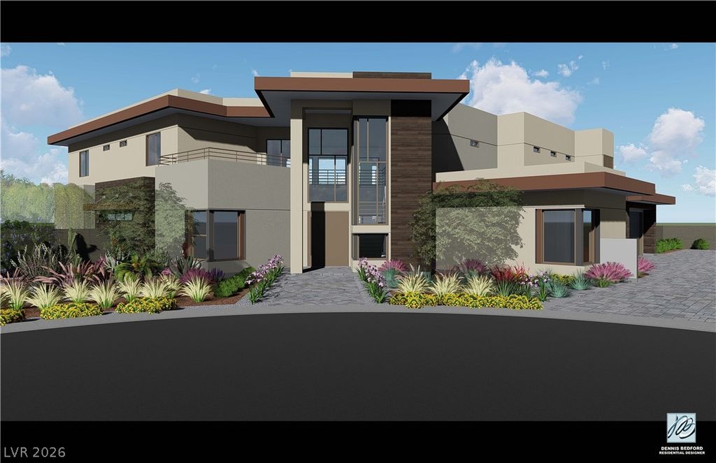 5620 Snowlee Court, Las Vegas, NV 89149