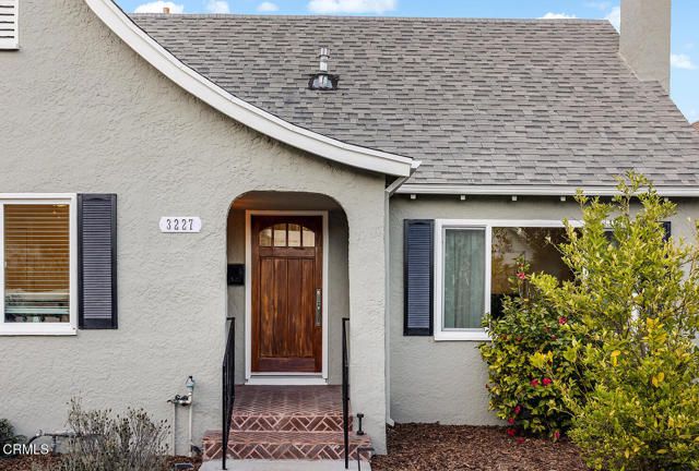 3227 Terzilla Place, Los Angeles, CA 90065