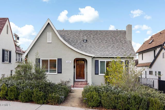 3227 Terzilla Place, Los Angeles, CA 90065