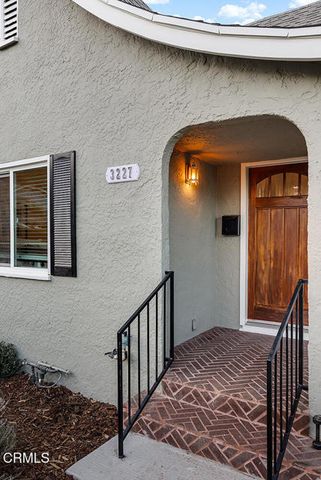 3227 Terzilla Place, Los Angeles, CA 90065