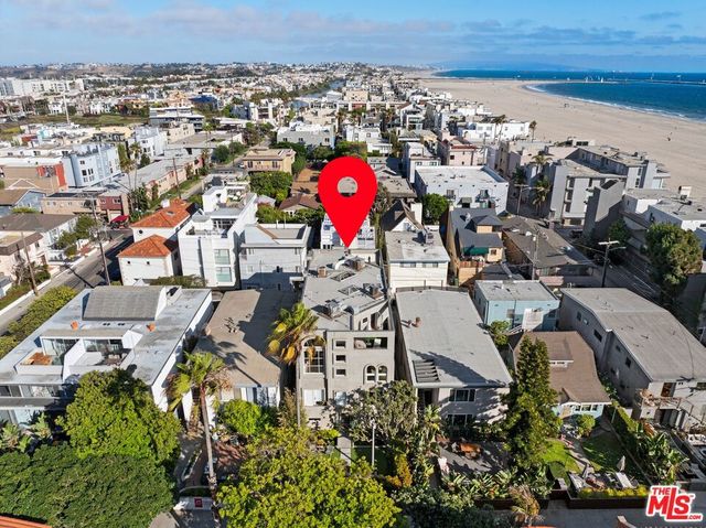 24 Eastwind Street 2, Marina Del Rey, CA 90292