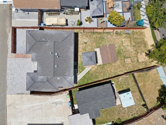4061 Maiden Ln, Union City, CA 94587