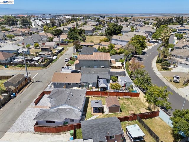 4061 Maiden Ln, Union City, CA 94587