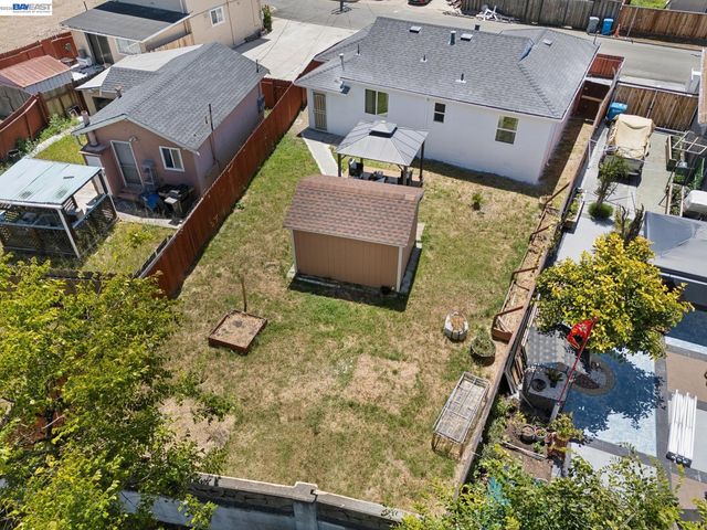 4061 Maiden Ln, Union City, CA 94587