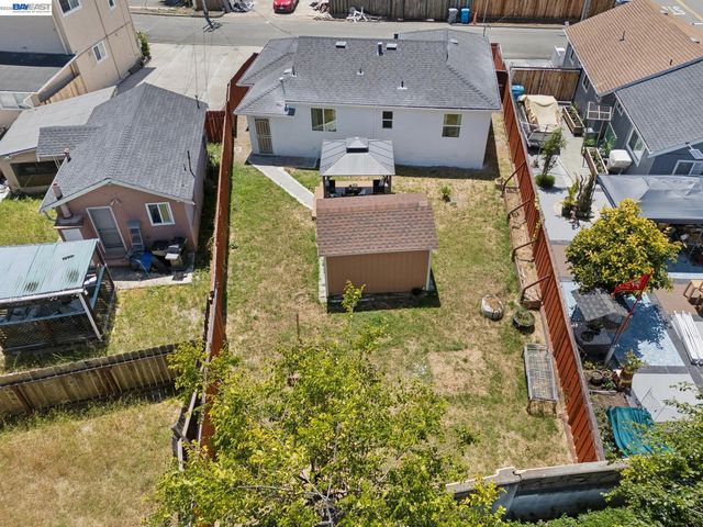 4061 Maiden Ln, Union City, CA 94587