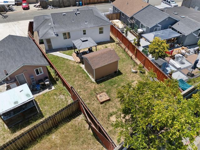 4061 Maiden Ln, Union City, CA 94587