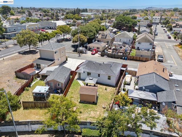 4061 Maiden Ln, Union City, CA 94587