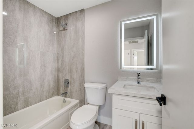 235 Winona Drive, Henderson, NV 89015