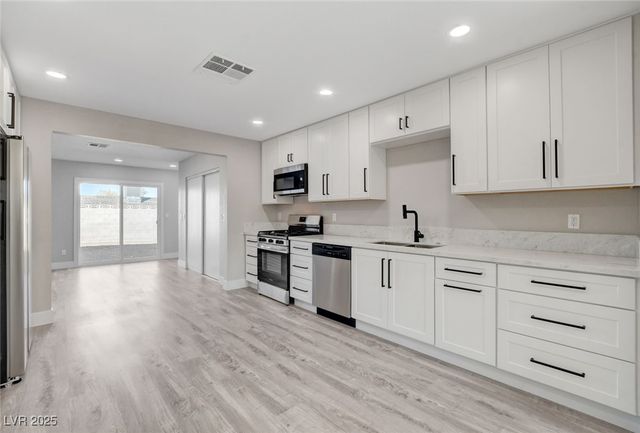 235 Winona Drive, Henderson, NV 89015