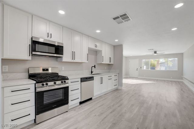 235 Winona Drive, Henderson, NV 89015