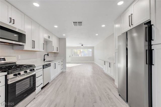 235 Winona Drive, Henderson, NV 89015