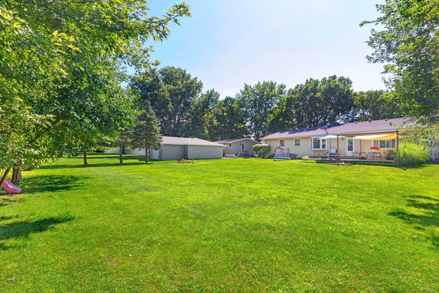 158 Tammy Lane, Lake Holiday, IL 60552