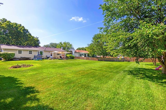 158 Tammy Lane, Lake Holiday, IL 60552