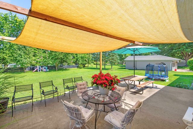 158 Tammy Lane, Lake Holiday, IL 60552