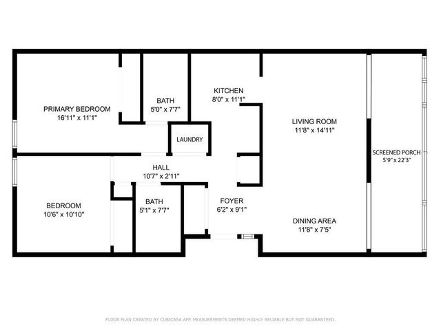 11 Alcira Ct, St Augustine, FL 32086