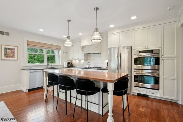109 Mountain Ave, Summit City, NJ 07901