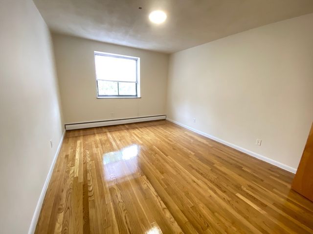 222 Babcock Street 4A, Brookline, MA 02446