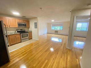 222 Babcock Street 4A, Brookline, MA 02446