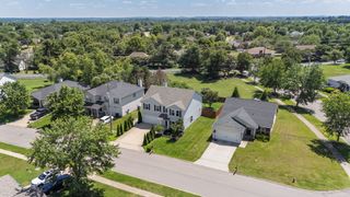 2675 Sutherland Dr, Thompsons Station, TN 37179