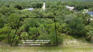 3255 COMO STREET, Port Charlotte, FL 33948