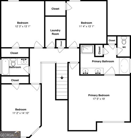 2907 Saddletop Way, Lawrenceville, GA 30044