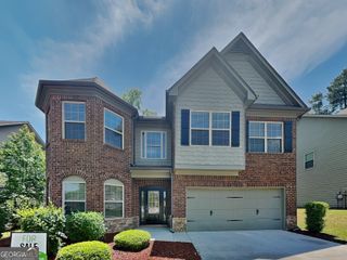 2907 Saddletop Way, Lawrenceville, GA 30044