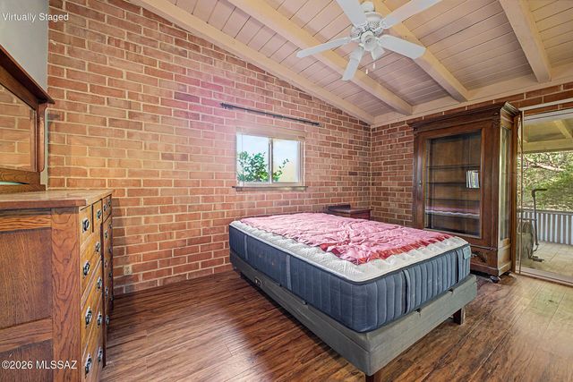 16225 N Columbus Boulevard, Tucson, AZ 85739