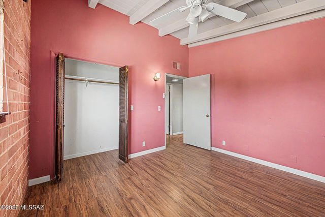 16225 N Columbus Boulevard, Tucson, AZ 85739