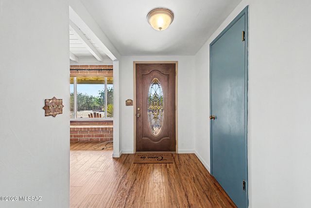 16225 N Columbus Boulevard, Tucson, AZ 85739