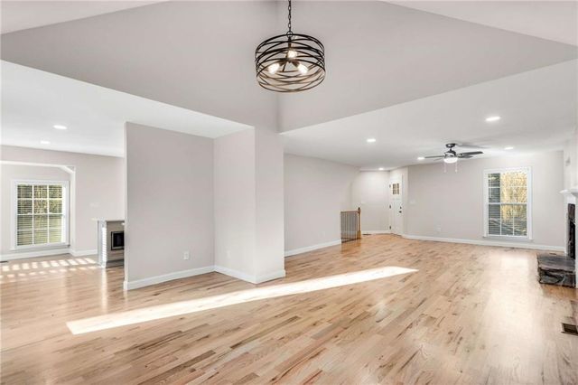 3412 Belleford Court NE, Roswell, GA 30075