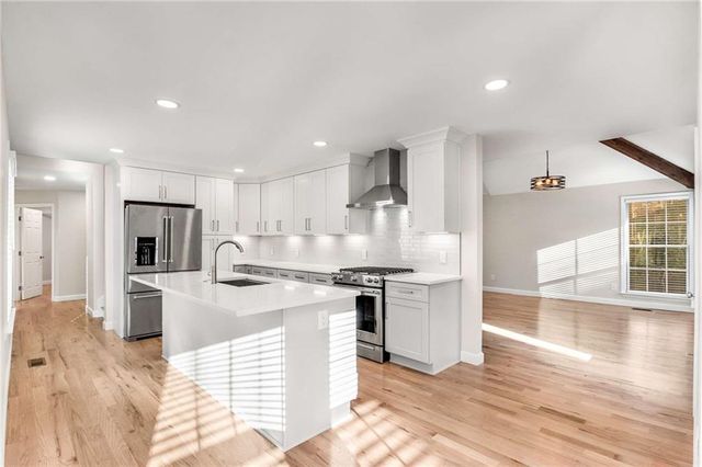 3412 Belleford Court NE, Roswell, GA 30075