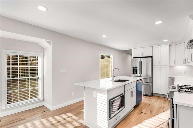3412 Belleford Court NE, Roswell, GA 30075