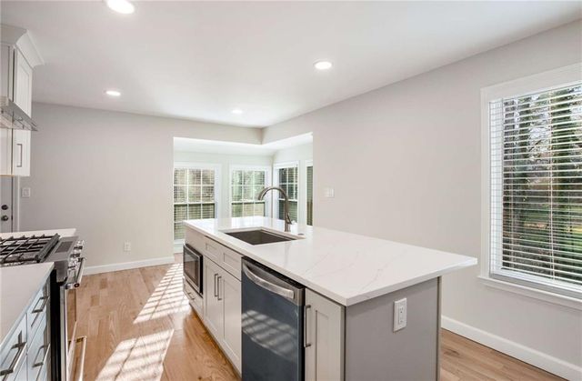 3412 Belleford Court NE, Roswell, GA 30075