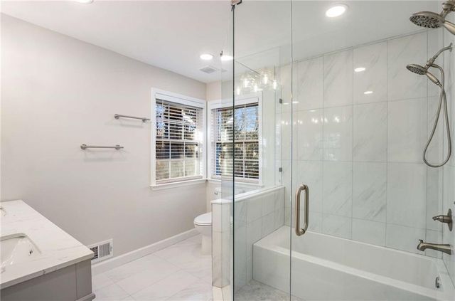 3412 Belleford Court NE, Roswell, GA 30075