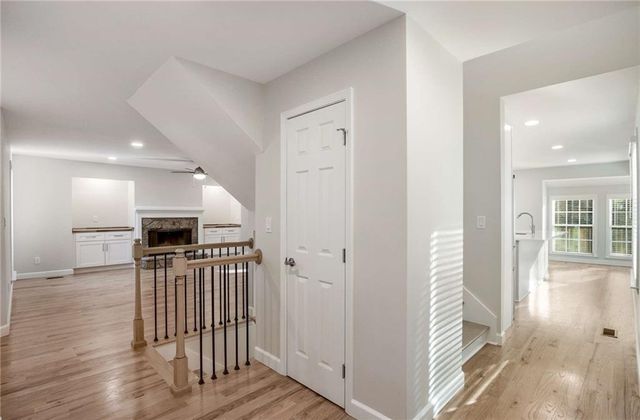 3412 Belleford Court NE, Roswell, GA 30075