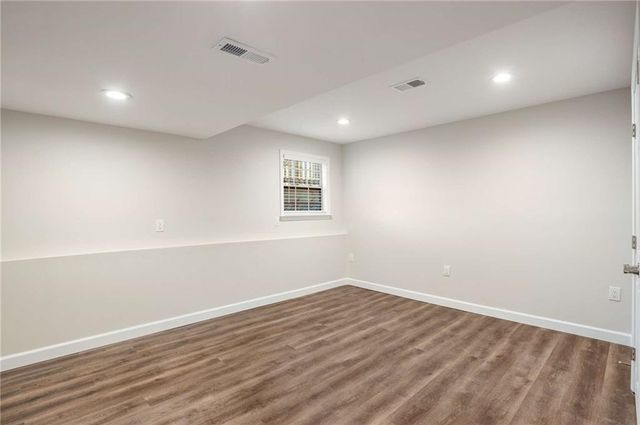 3412 Belleford Court NE, Roswell, GA 30075