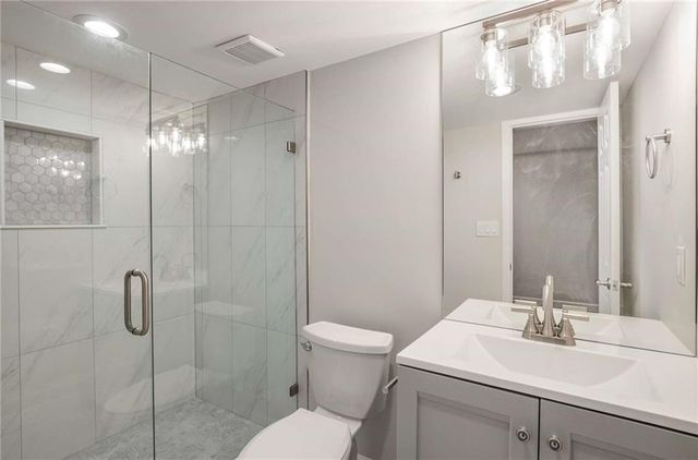 3412 Belleford Court NE, Roswell, GA 30075