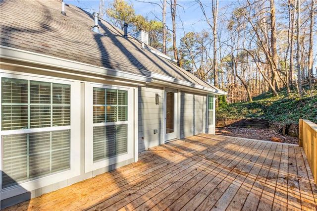 3412 Belleford Court NE, Roswell, GA 30075