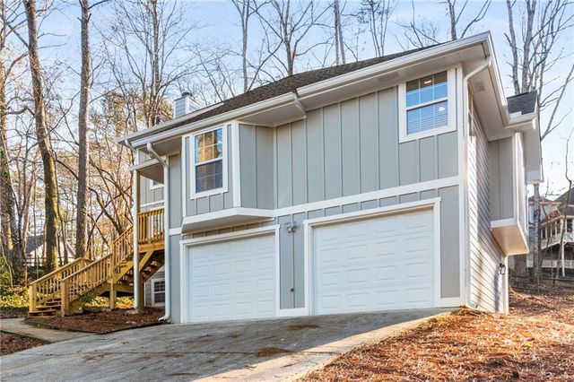 3412 Belleford Court NE, Roswell, GA 30075