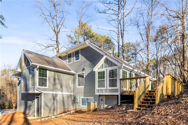 3412 Belleford Court NE, Roswell, GA 30075