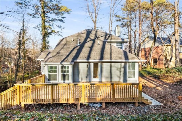 3412 Belleford Court NE, Roswell, GA 30075